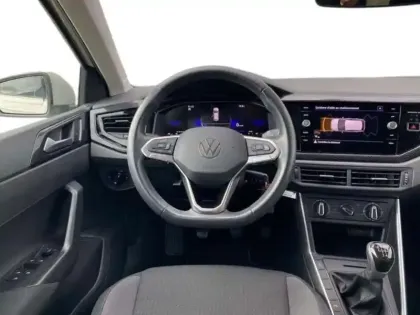 Photo 5 Volkswagen Polo 1.0 TSI 95 S&S BVM5 Life