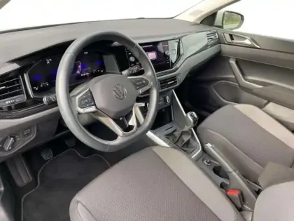 Photo 6 Volkswagen Polo 1.0 TSI 95 S&S BVM5 Life