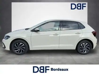 Photo 11 Volkswagen Polo 1.0 TSI 95 S&S BVM5 Life