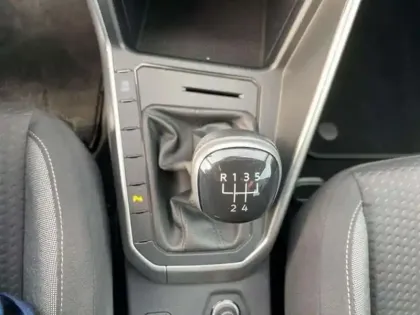 Photo 8 Volkswagen Polo 1.0 TSI 95 S&S BVM5 Life