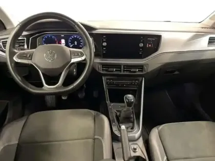 Photo 6 Volkswagen Polo 1.0 TSI 95 S&S BVM5 Style