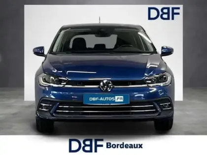 Photo 5 Volkswagen Polo 1.0 TSI 95 S&S BVM5 Style