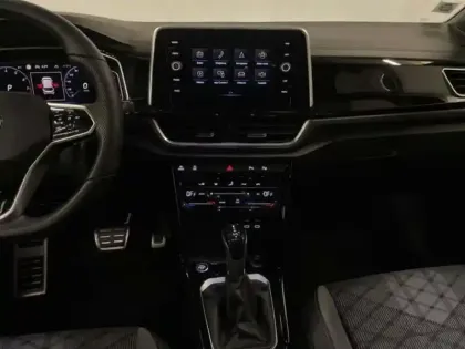 Photo 9 Volkswagen T-roc 1.5 TSI EVO 150 Start/Stop DSG7 R-Line