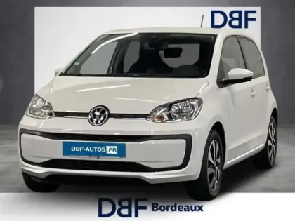 Photo Volkswagen Up Up! 2.0 1.0 65 Bluemotion Technology Bvm5 Active