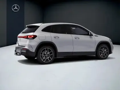Photo 19 Mercedes EQA 250 AMG Line