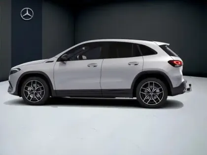 Photo 22 Mercedes EQA 250 AMG Line