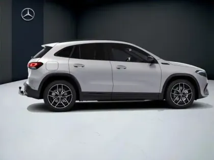 Photo 17 Mercedes EQA 250 AMG Line