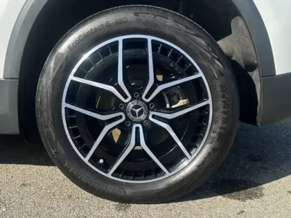 Photo 38 Mercedes EQA 250 AMG Line