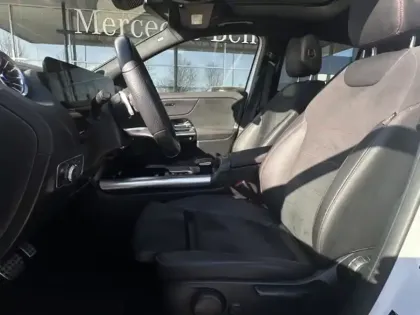 Photo 39 Mercedes EQA 250 AMG Line