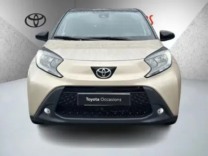 Photo 7 Toyota Aygo 1.0 VVT-i 72 Design