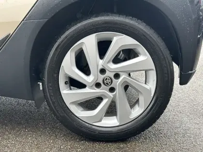 Photo 8 Toyota Aygo 1.0 VVT-i 72 Design