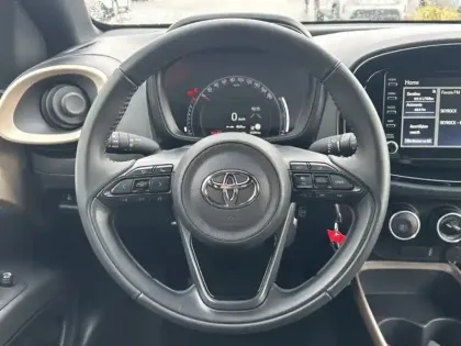 Photo 17 Toyota Aygo 1.0 VVT-i 72 Design