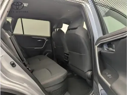 Photo 13 Toyota Rav4 Hybride Hybrid Rechargeable AWD Design