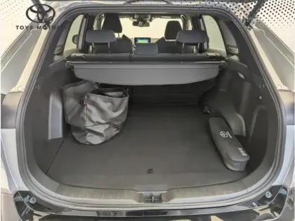 Photo 8 Toyota Rav4 Hybride Hybrid Rechargeable AWD Design