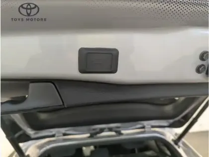 Photo 9 Toyota Rav4 Hybride Hybrid Rechargeable AWD Design