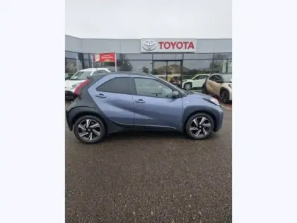 Photo 5 Toyota Aygo 1.0 VVT-i 72 Air Design
