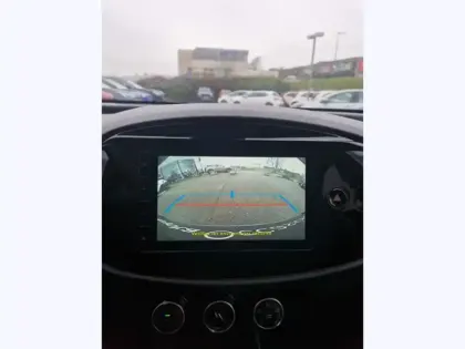 Photo 13 Toyota Aygo 1.0 VVT-i 72 Air Design