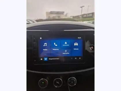 Photo 12 Toyota Aygo 1.0 VVT-i 72 Air Design