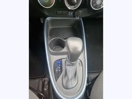 Photo 16 Toyota Aygo 1.0 VVT-i 72 Air Design