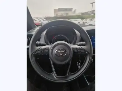 Photo 11 Toyota Aygo 1.0 VVT-i 72 Air Design