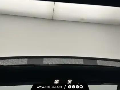 Photo 20 Mercedes Classe A 250 e Hybrid EQ AMG Line