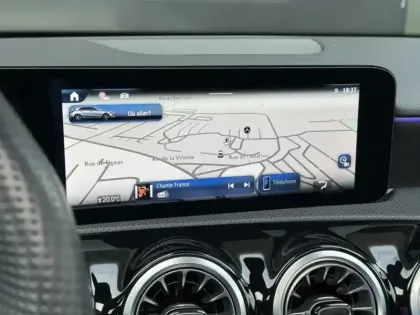 Photo 60 Mercedes Classe A 250 e Hybrid EQ AMG Line