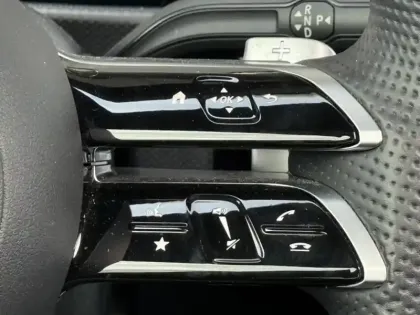 Photo 53 Mercedes Classe A 250 e Hybrid EQ AMG Line