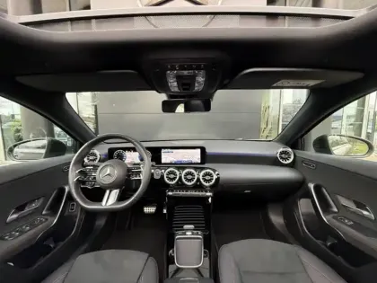 Photo 50 Mercedes Classe A 250 e Hybrid EQ AMG Line