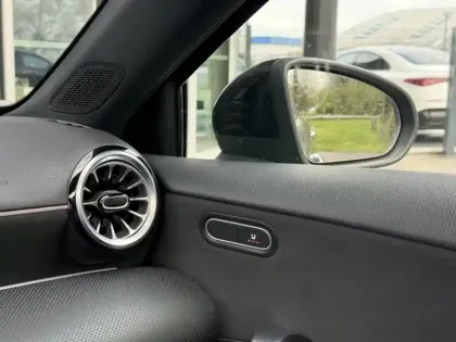 Photo 63 Mercedes Classe A 250 e Hybrid EQ AMG Line