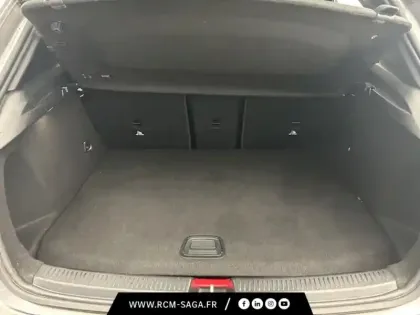 Photo 9 Mercedes Classe A 250 e Hybrid EQ AMG Line