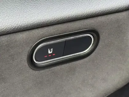 Photo 55 Mercedes Classe A 250 e Hybrid EQ AMG Line