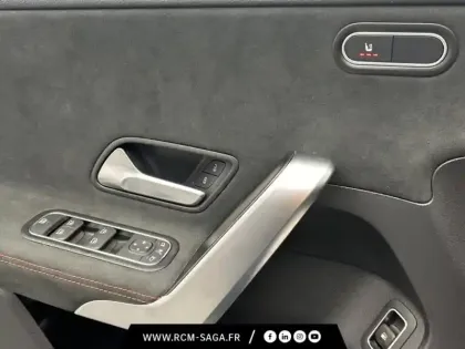 Photo 15 Mercedes Classe A 250 e Hybrid EQ AMG Line