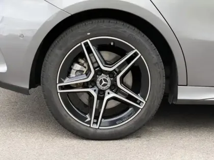 Photo 38 Mercedes Classe A 250 e Hybrid EQ AMG Line