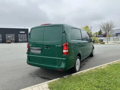 Photo 51 Mercedes Vito 119 CDI Mixto Extra long Pro fg
