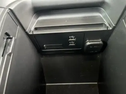 Photo 17 Mazda Cx-30 2.0 e-SKYACTIV-X M-Hybrid 186ch Exclusive 2022