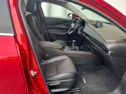 Photo 21 Mazda Cx-30 2.0 e-SKYACTIV-X M-Hybrid 186ch Exclusive 2022