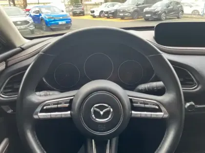 Photo 6 Mazda Cx-30 2.0 e-SKYACTIV-X M-Hybrid 186ch Exclusive 2022