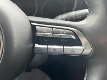 Photo 15 Mazda Cx-30 2.0 e-SKYACTIV-X M-Hybrid 186ch Exclusive 2022