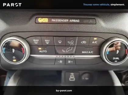 Photo 16 Ford Kuga 2.5 Duratec 190ch FHEV E85 ST-Line X BVA