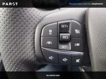 Photo 21 Ford Kuga 2.5 Duratec 190ch FHEV E85 ST-Line X BVA