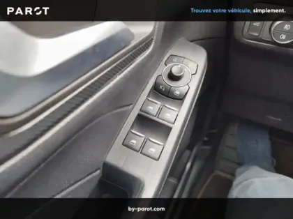 Photo 22 Ford Kuga 2.5 Duratec 190ch FHEV E85 ST-Line X BVA