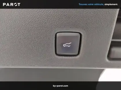 Photo 12 Ford Kuga 2.5 Duratec 190ch FHEV E85 ST-Line X BVA