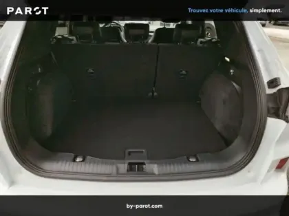 Photo 10 Ford Kuga 2.5 Duratec 190ch FHEV E85 ST-Line X BVA