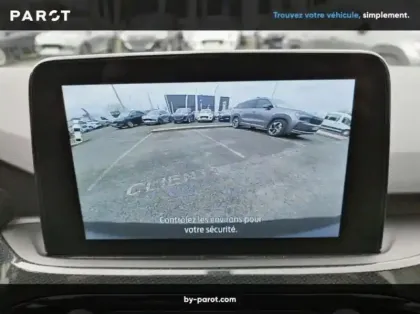 Photo 19 Ford Kuga 2.5 Duratec 190ch FHEV E85 ST-Line X BVA