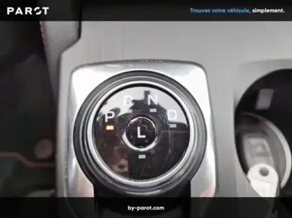 Photo 17 Ford Kuga 2.5 Duratec 190ch FHEV E85 ST-Line X BVA