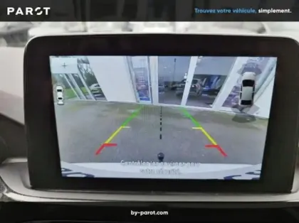 Photo 18 Ford Kuga 2.5 Duratec 190ch FHEV E85 ST-Line X BVA