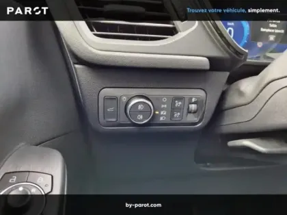 Photo 23 Ford Kuga 2.5 Duratec 190ch FHEV E85 ST-Line X BVA