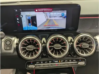 Photo 17 Mercedes GLB Gén. I (X247) Ph2 AMG Line 5