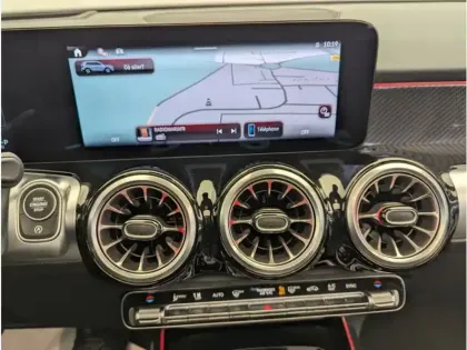 Photo 16 Mercedes GLB Gén. I (X247) Ph2 AMG Line 5