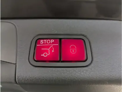 Photo 19 Mercedes GLB Gén. I (X247) Ph2 AMG Line 5